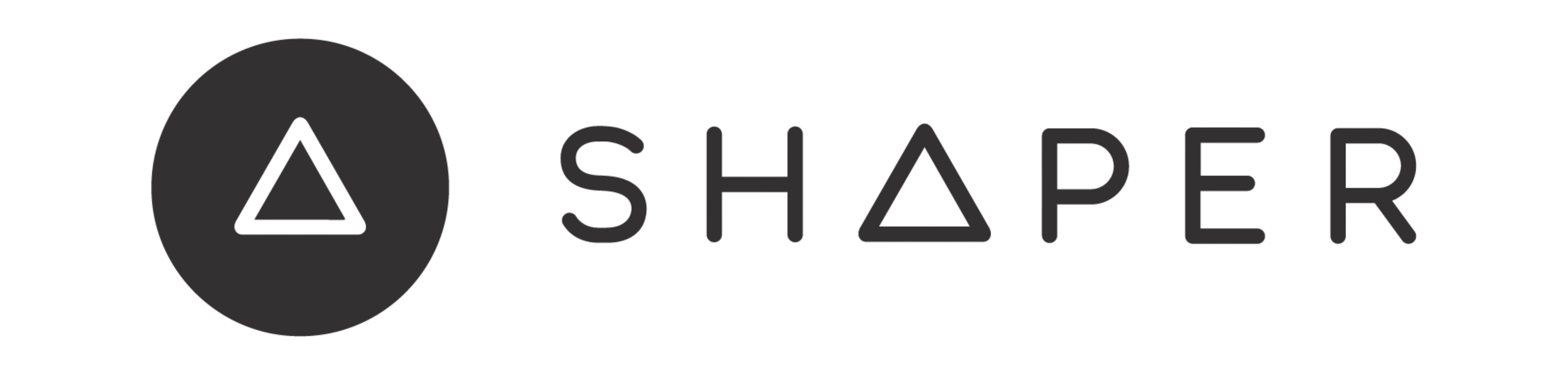 Shaper Logo
