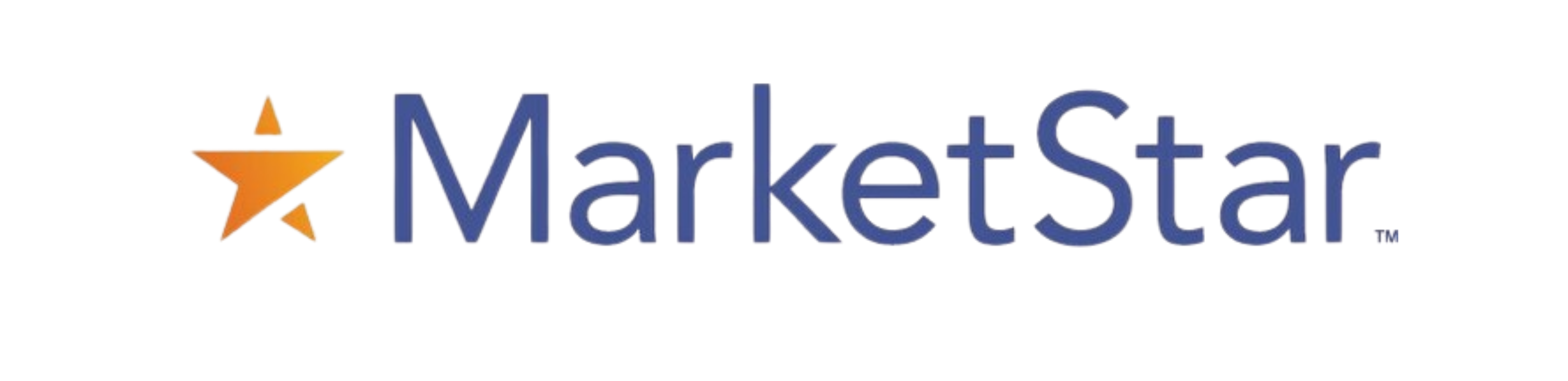 MarketStar Logo
