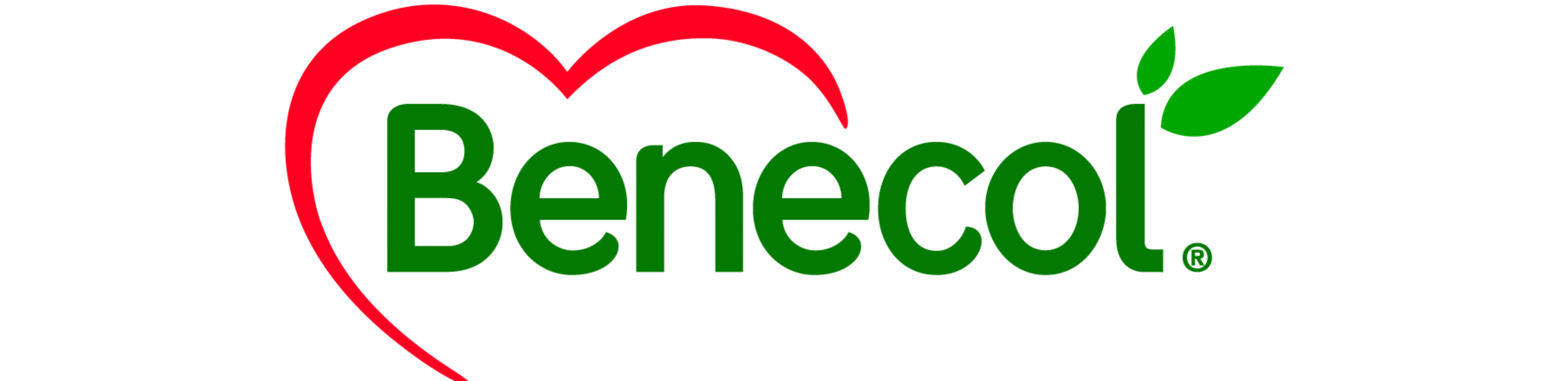 Benecol Logo