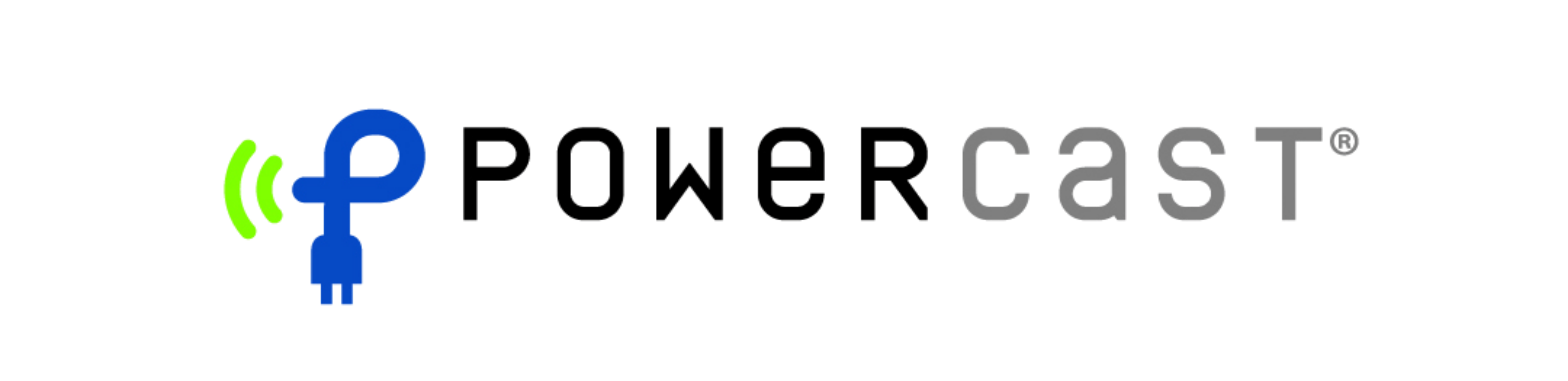 Powercast Logo