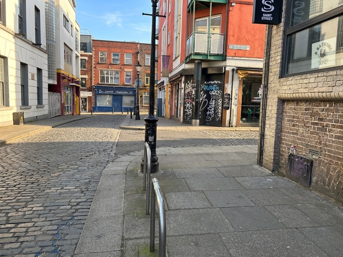 clean-street