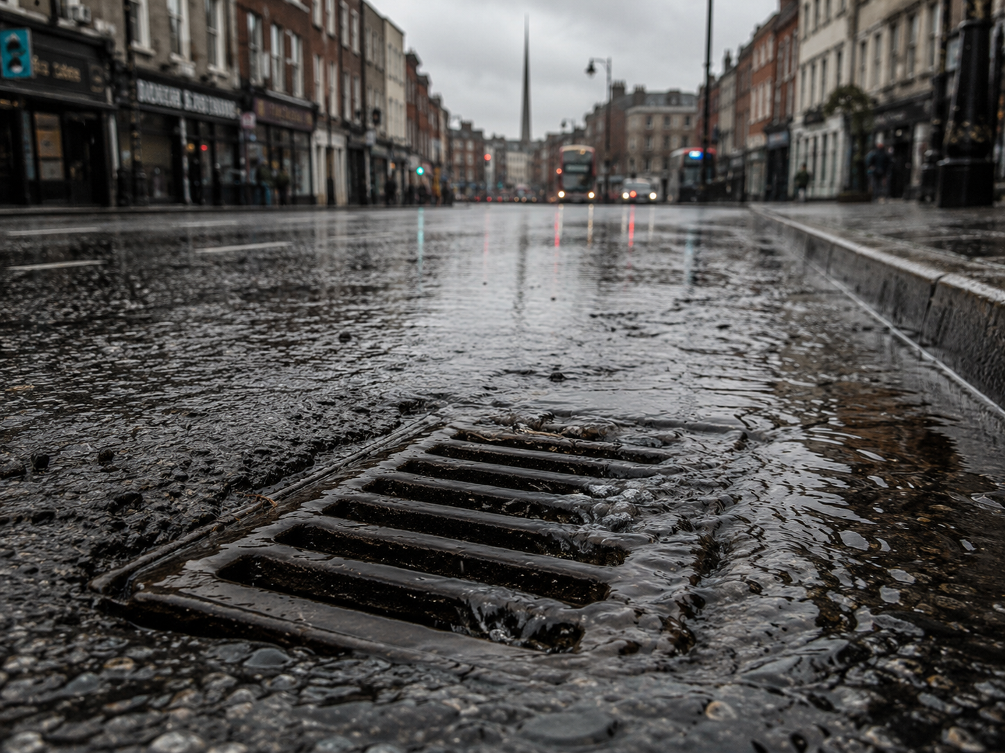 drain-dublin