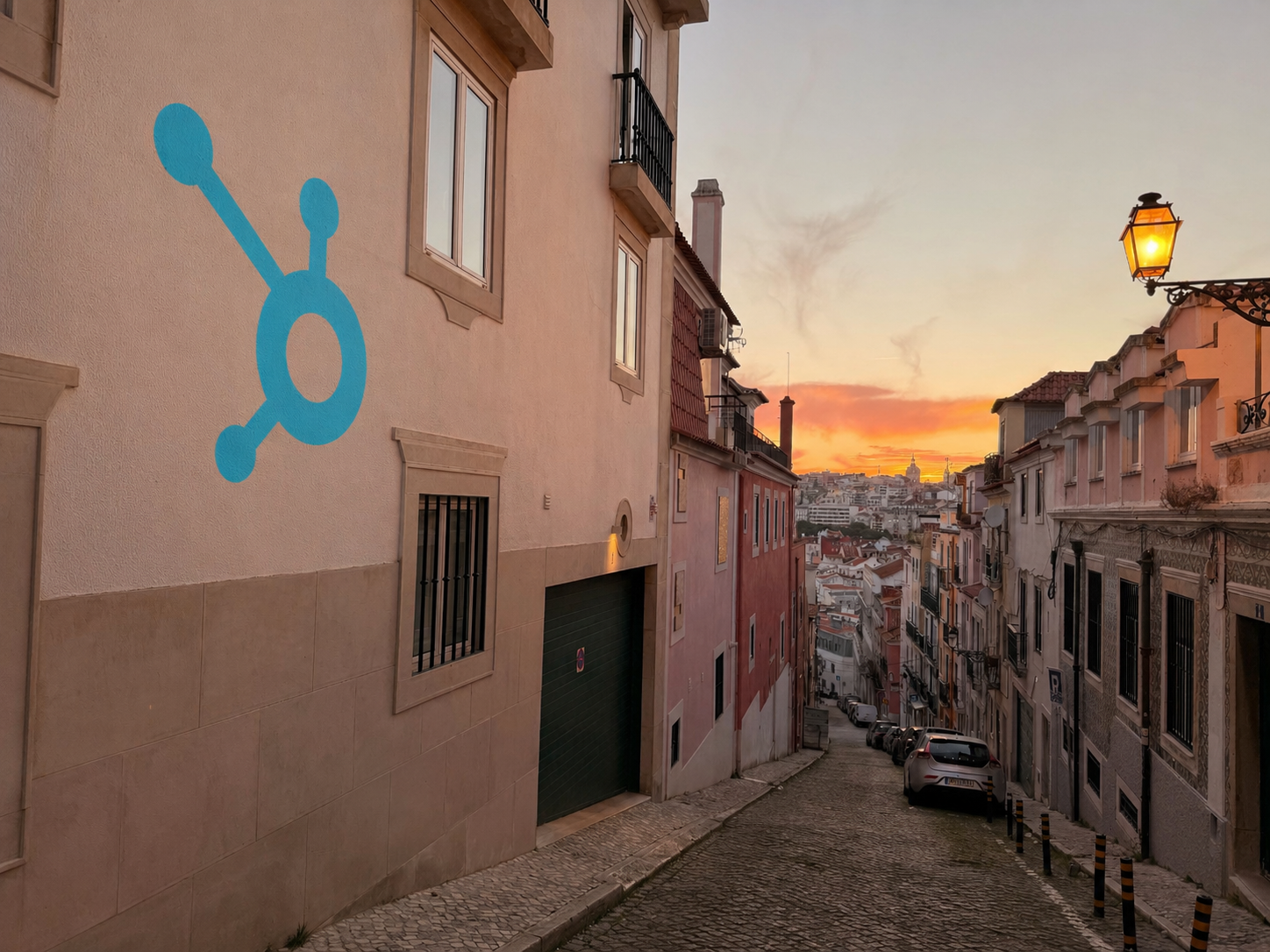 hubspot-services