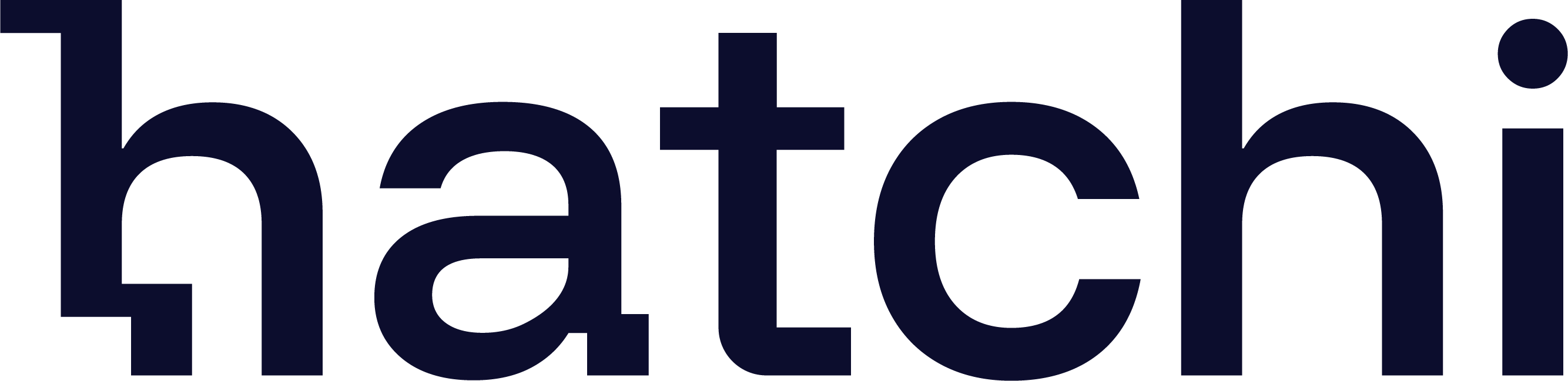 Hatchi
