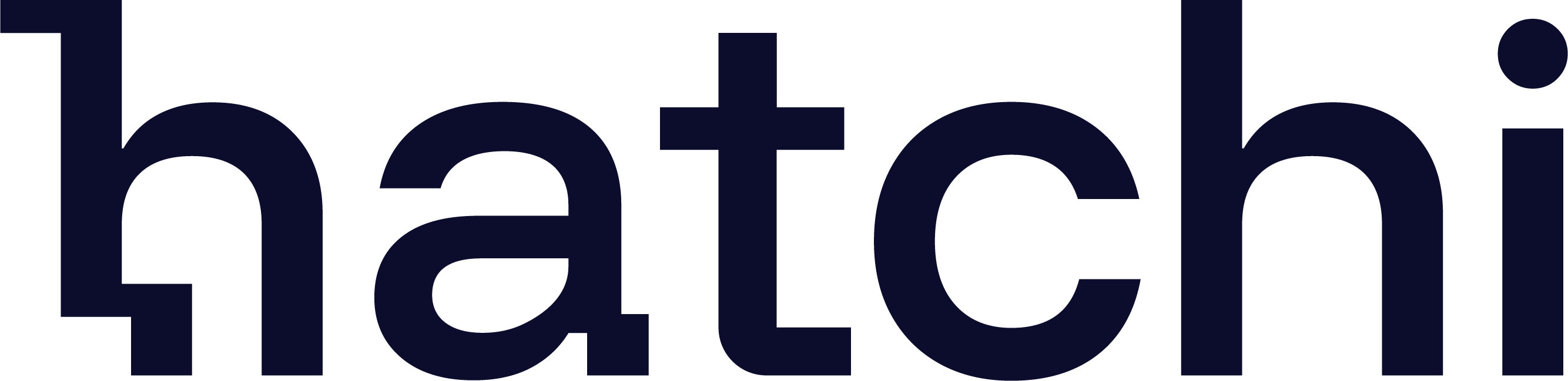 Hatchi