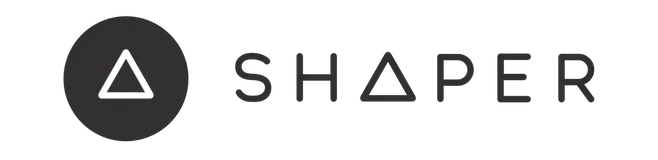 Shaper Logo
