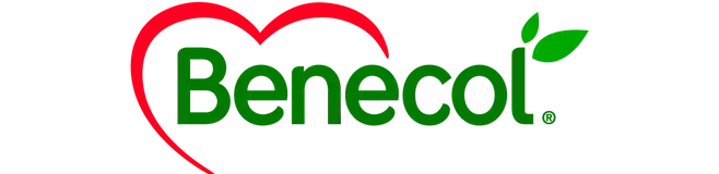 Benecol Logo