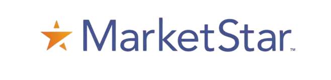 MarketStar Logo
